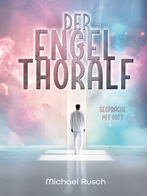cover image of Der Engel Thoralf